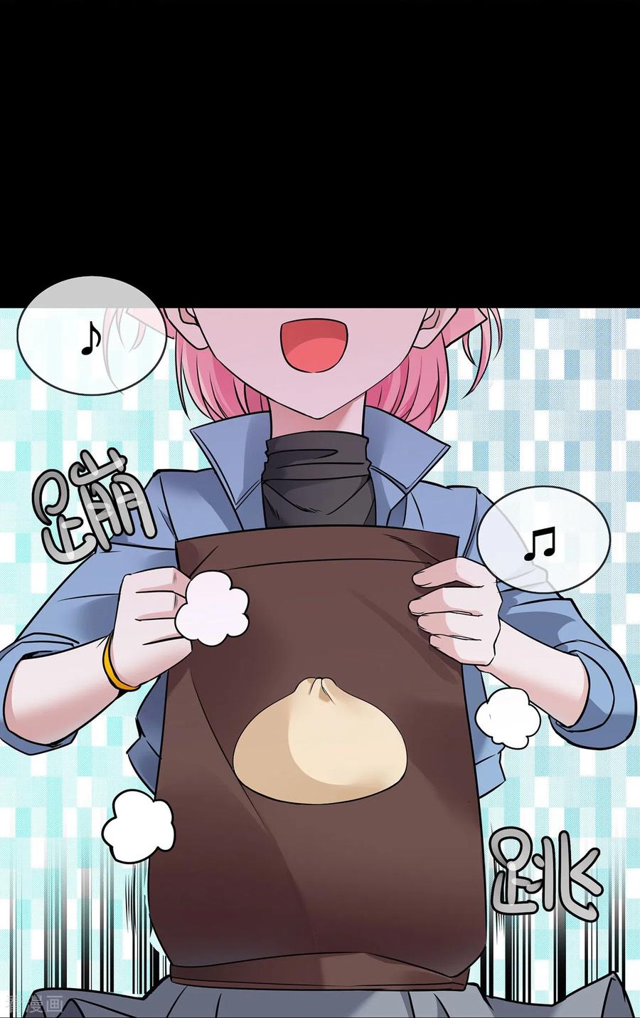 第54话被拔掉的呼吸机-萌宝来袭：总裁爹地太难缠-星际互娱（第22张）