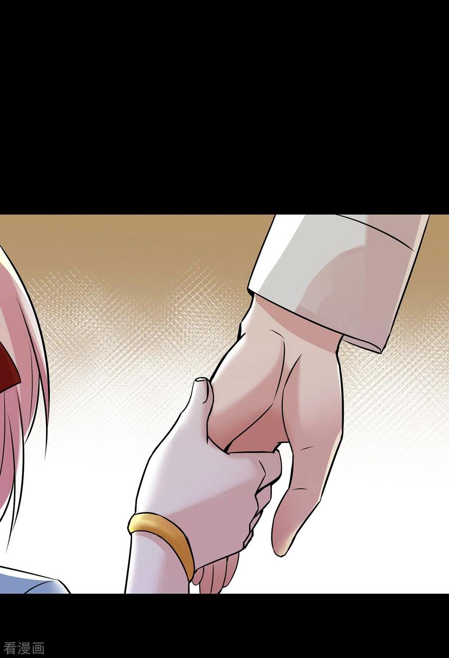 第55话不完美孤儿-萌宝来袭：总裁爹地太难缠-星际互娱（第14张）