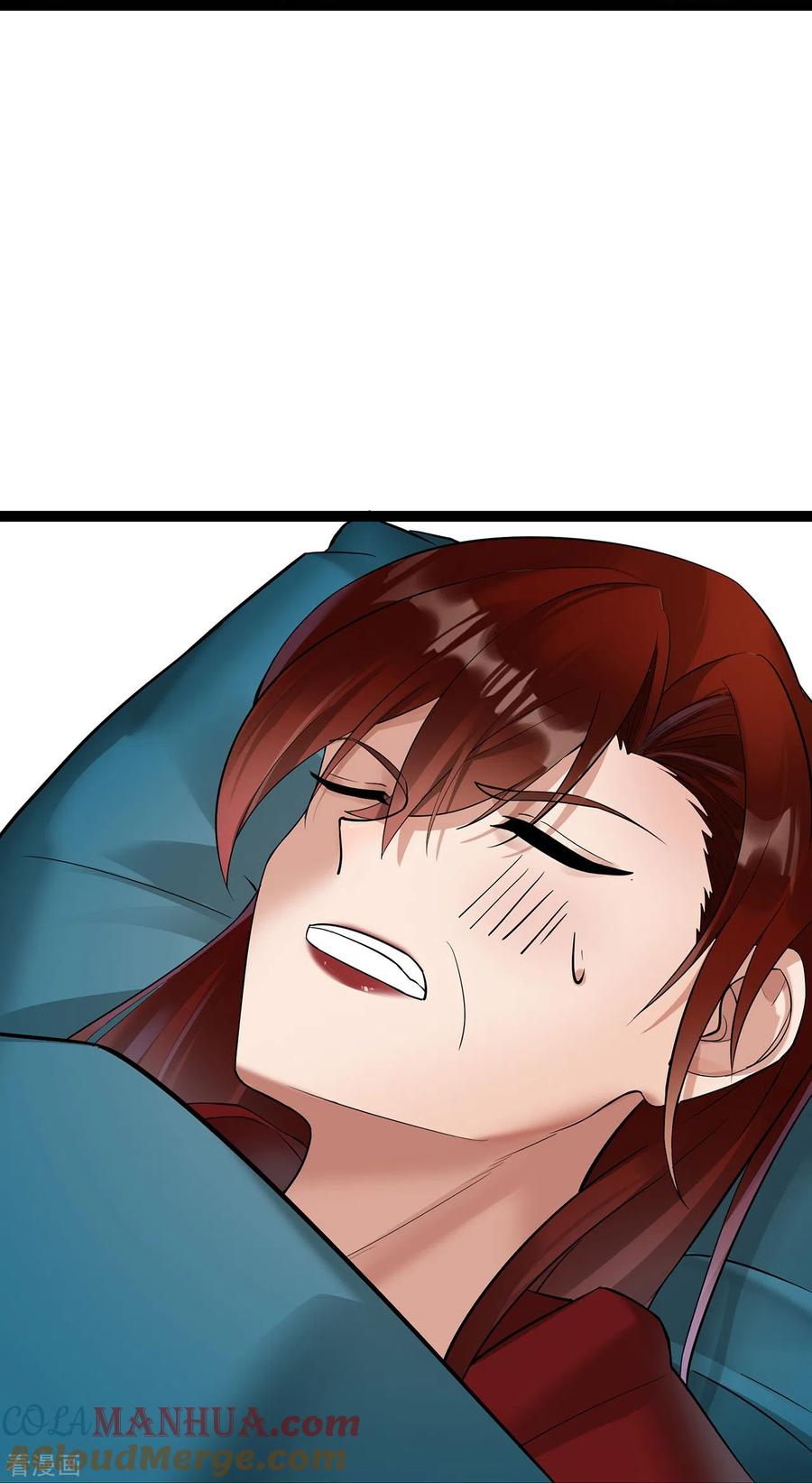 第61话不要吵架！-萌宝来袭：总裁爹地太难缠-星际互娱（第31张）