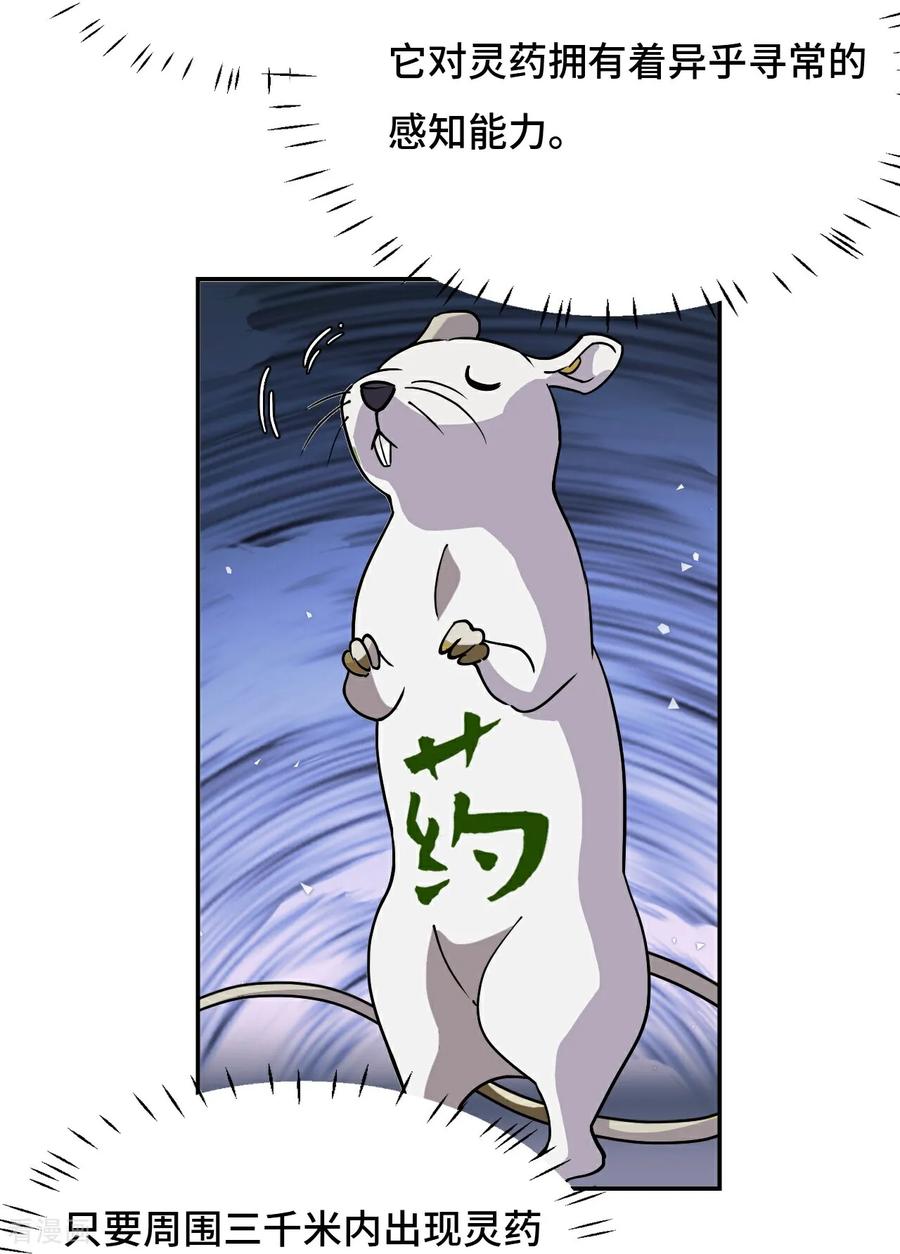 第68话寻寻药鼠-龙战在野-星华文化（第12张）