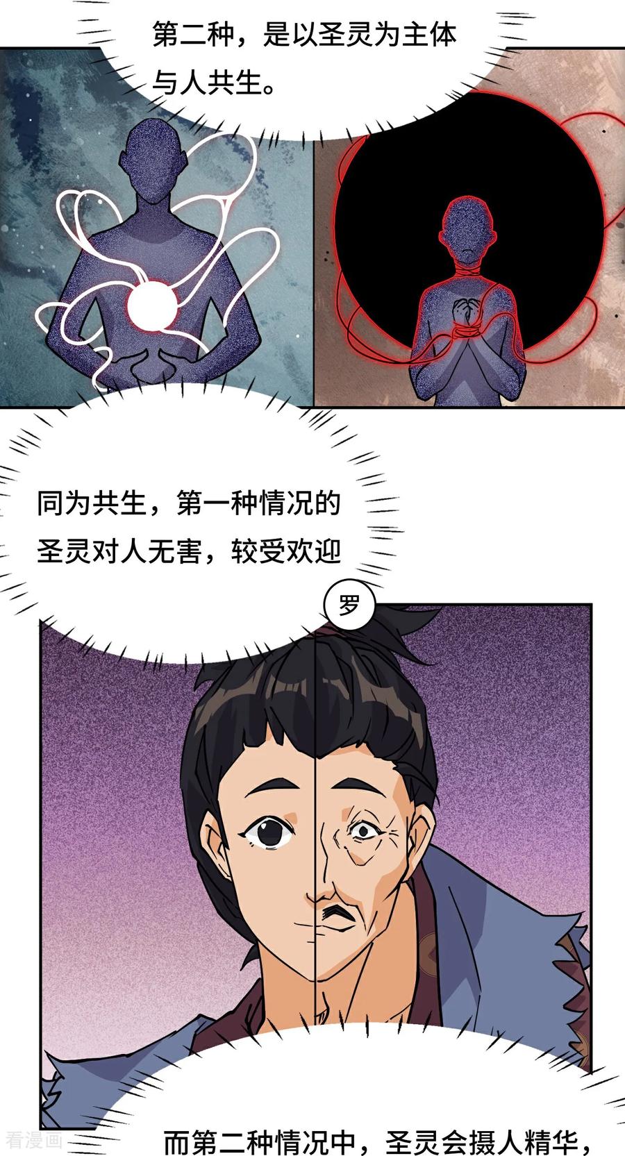 第70话共生流-龙战在野-星华文化（第4张）