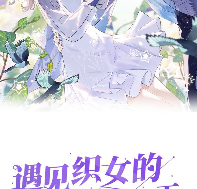 倒霉少女巧遇鹊桥-遇见织女的300天-张清明x夭夭（第2张）