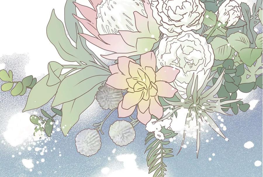21-继承50亿后被3个花美男求婚了-空木朔子 & SHINE Partners（第6张）