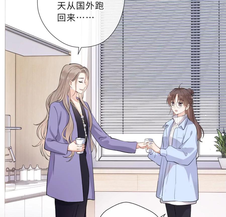 明星闺蜜归来啦！-遇见织女的300天-张清明x夭夭（第8张）