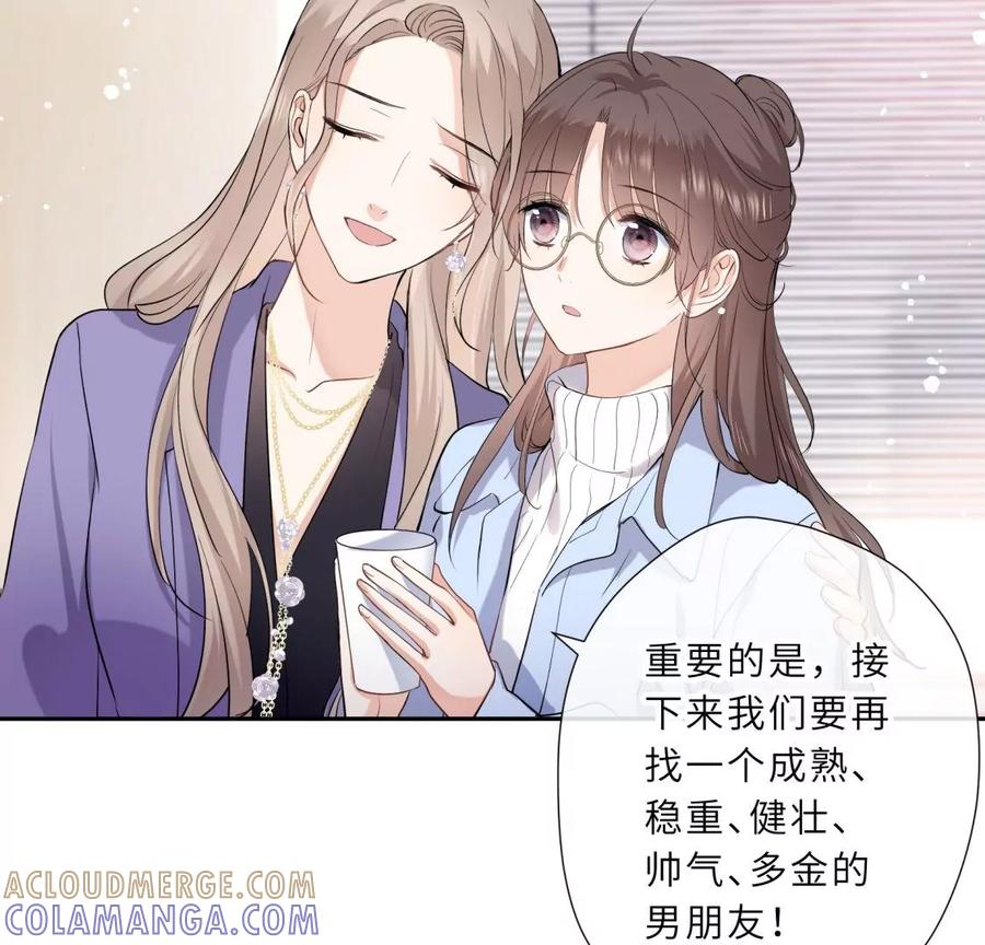 明星闺蜜归来啦！-遇见织女的300天-张清明x夭夭（第10张）