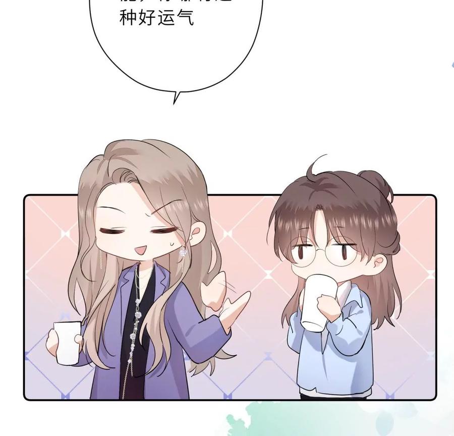 明星闺蜜归来啦！-遇见织女的300天-张清明x夭夭（第15张）