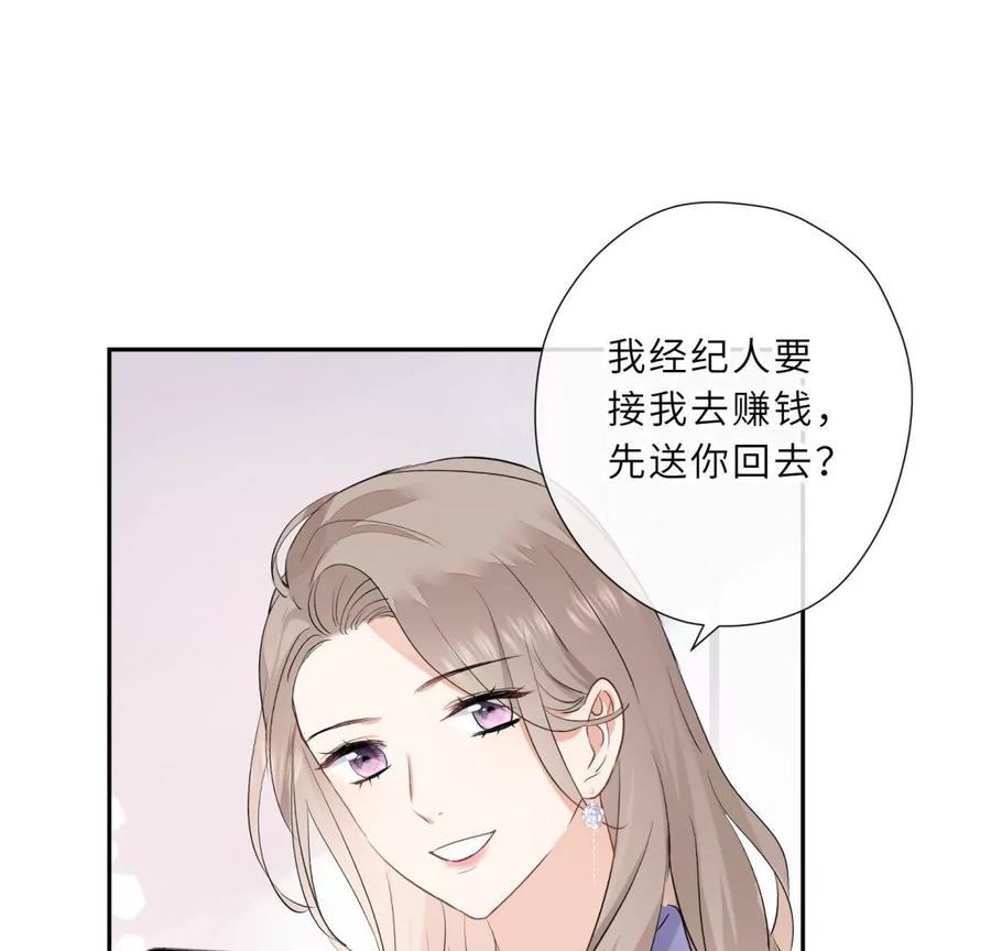 明星闺蜜归来啦！-遇见织女的300天-张清明x夭夭（第18张）