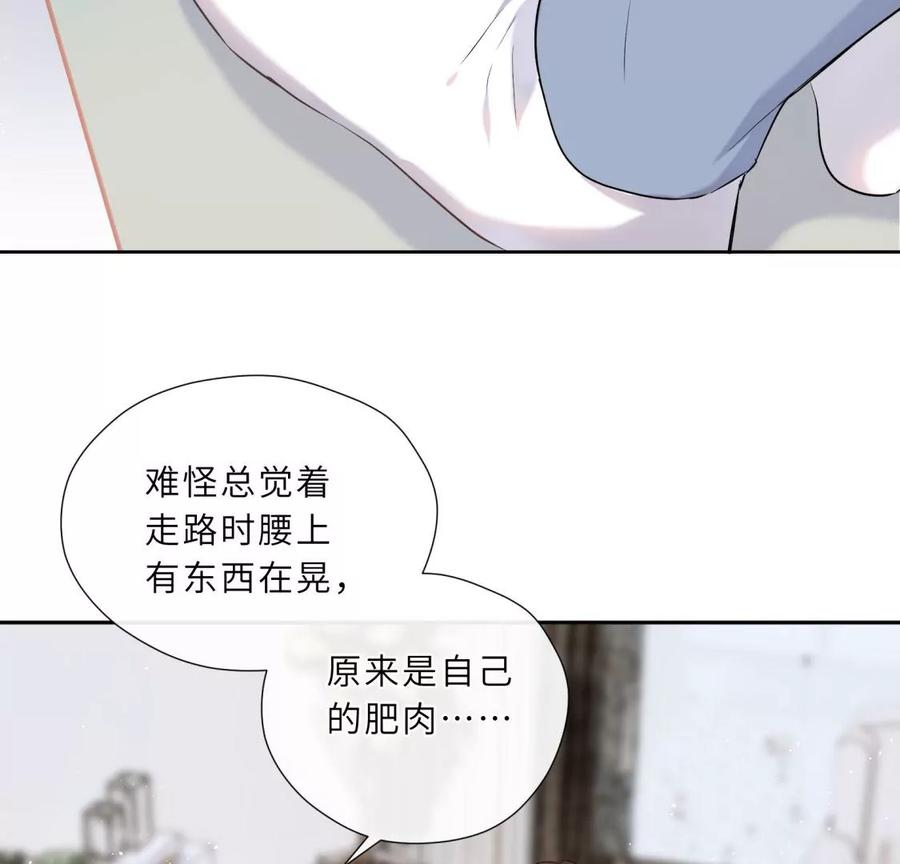 痛苦而甜蜜的减肥大计-遇见织女的300天-张清明x夭夭（第7张）