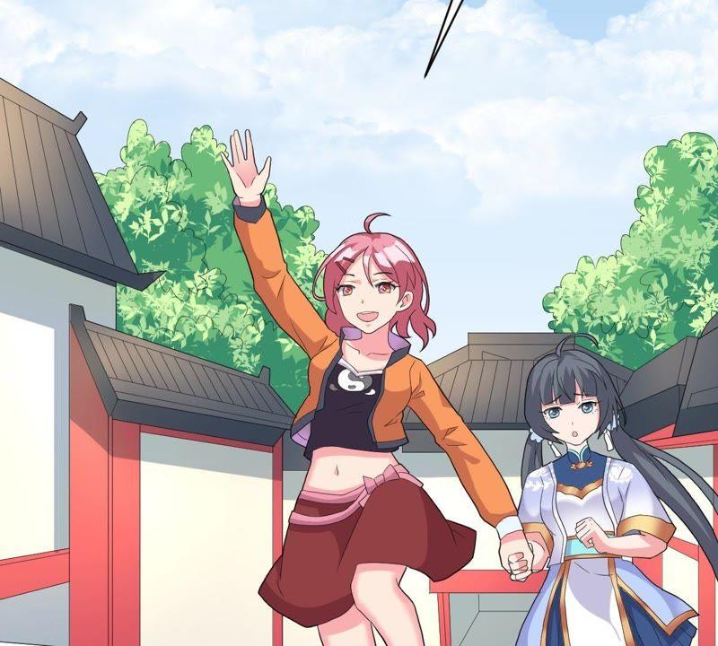 第16话白泽大学的特标-龙族的宝藏-尤米妖妖（第14张）