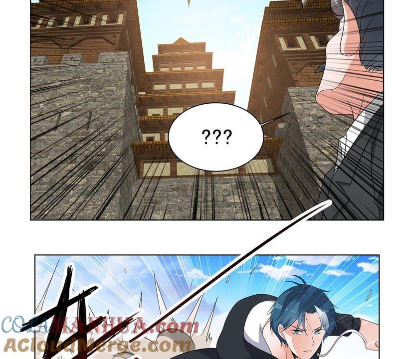 第39话微雕核舟-龙族的宝藏-尤米妖妖（第7张）