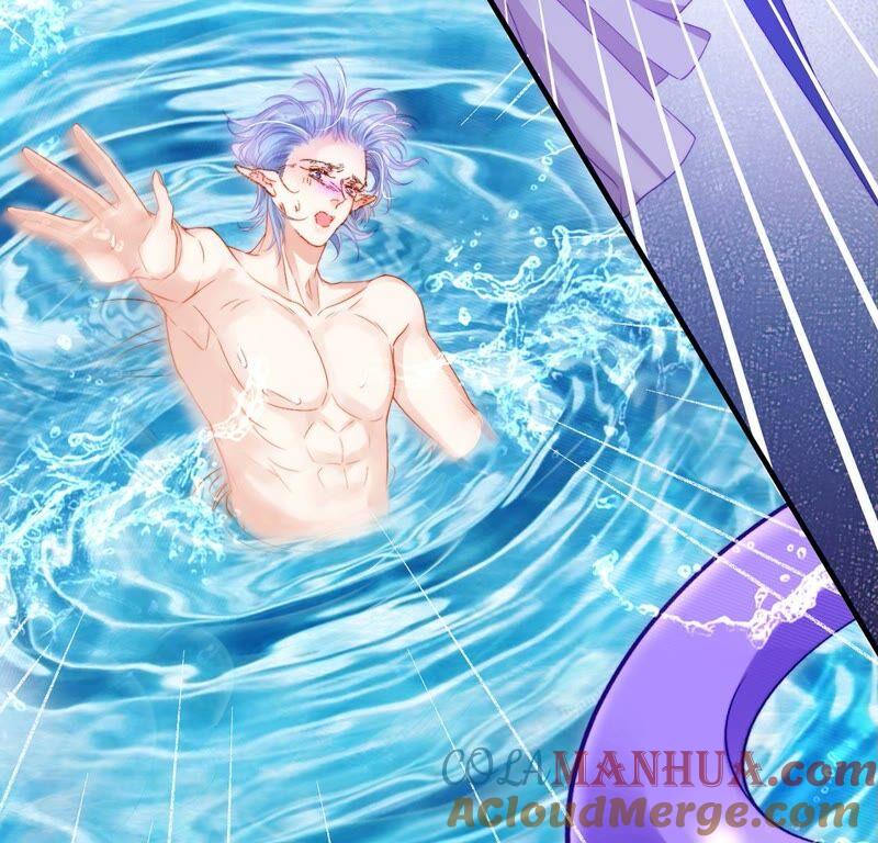 第45话强大魔法的力量-龙族新娘-有鹿文化（第7张）