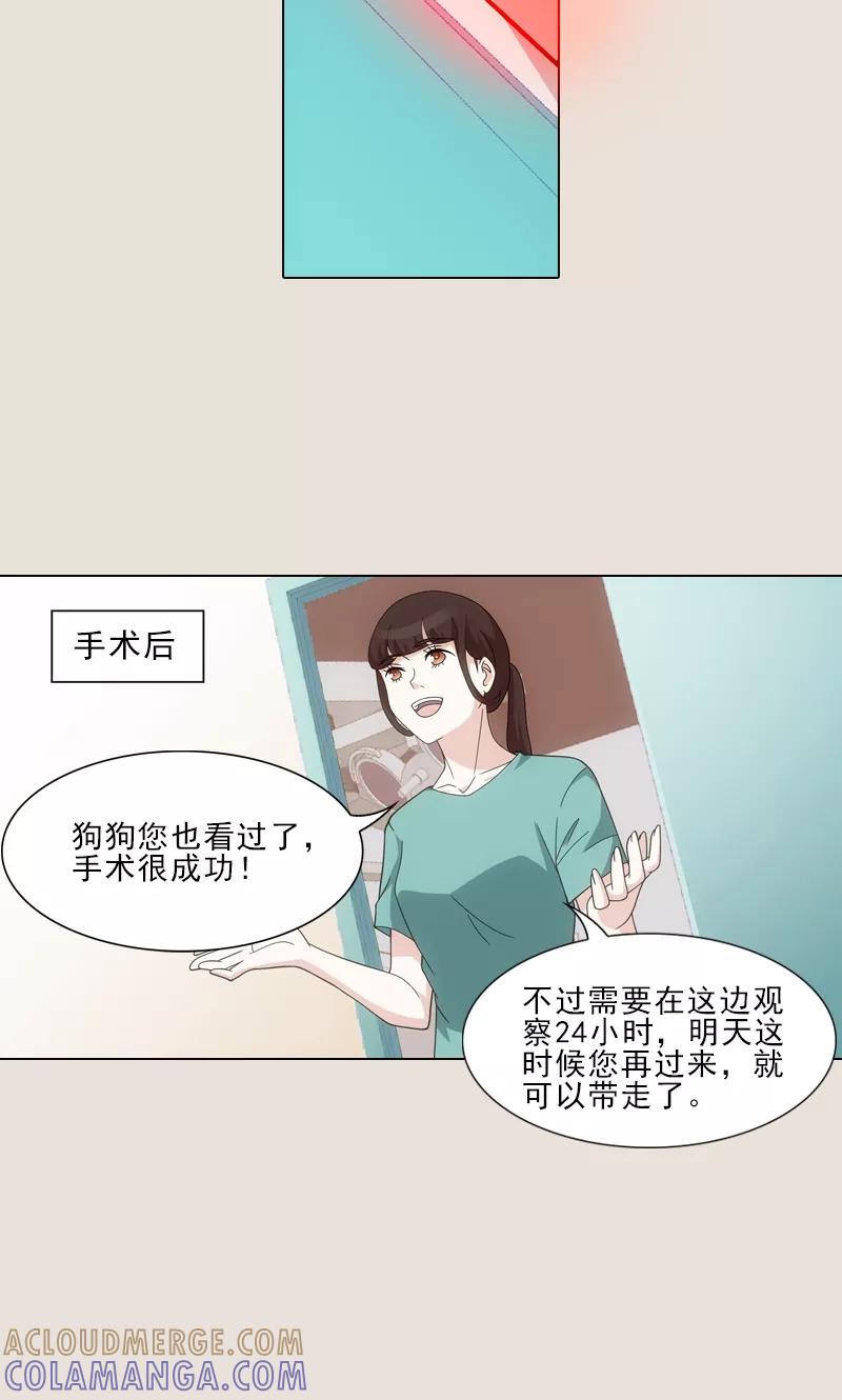 第11话-我不是你的宠物-漫喵（第3张）