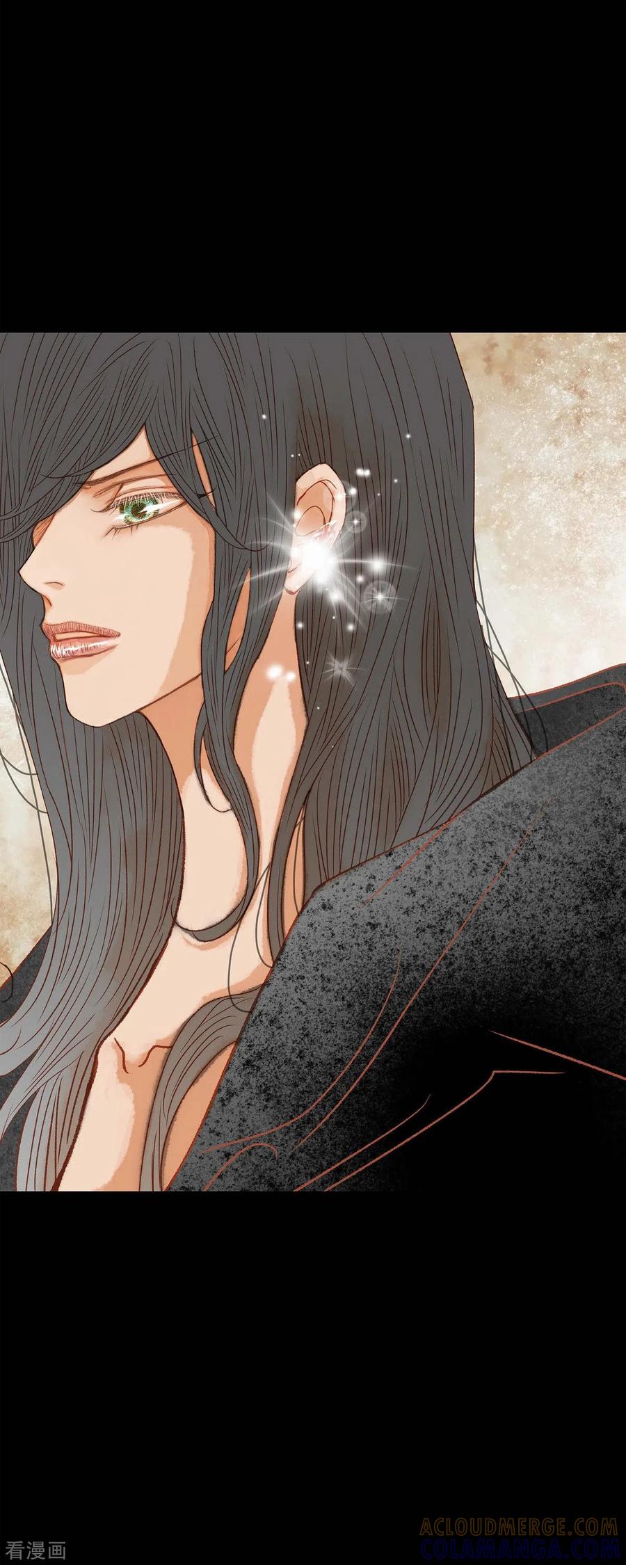 第19话好奇-美女是野兽 k-EcomixMedia（第40张）