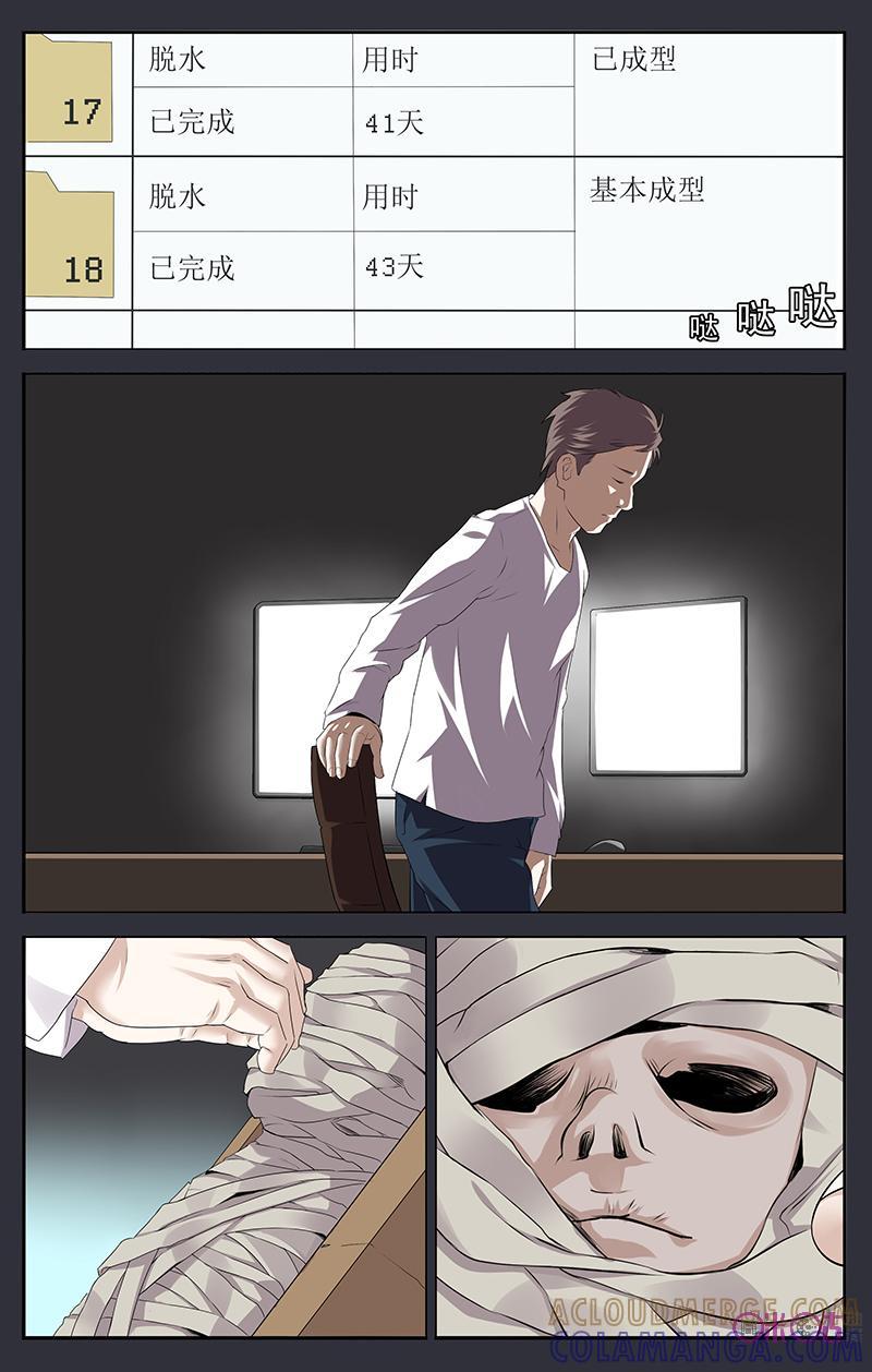 第22话：娃娃-恋物癖 k-惊奇工场（第8张）