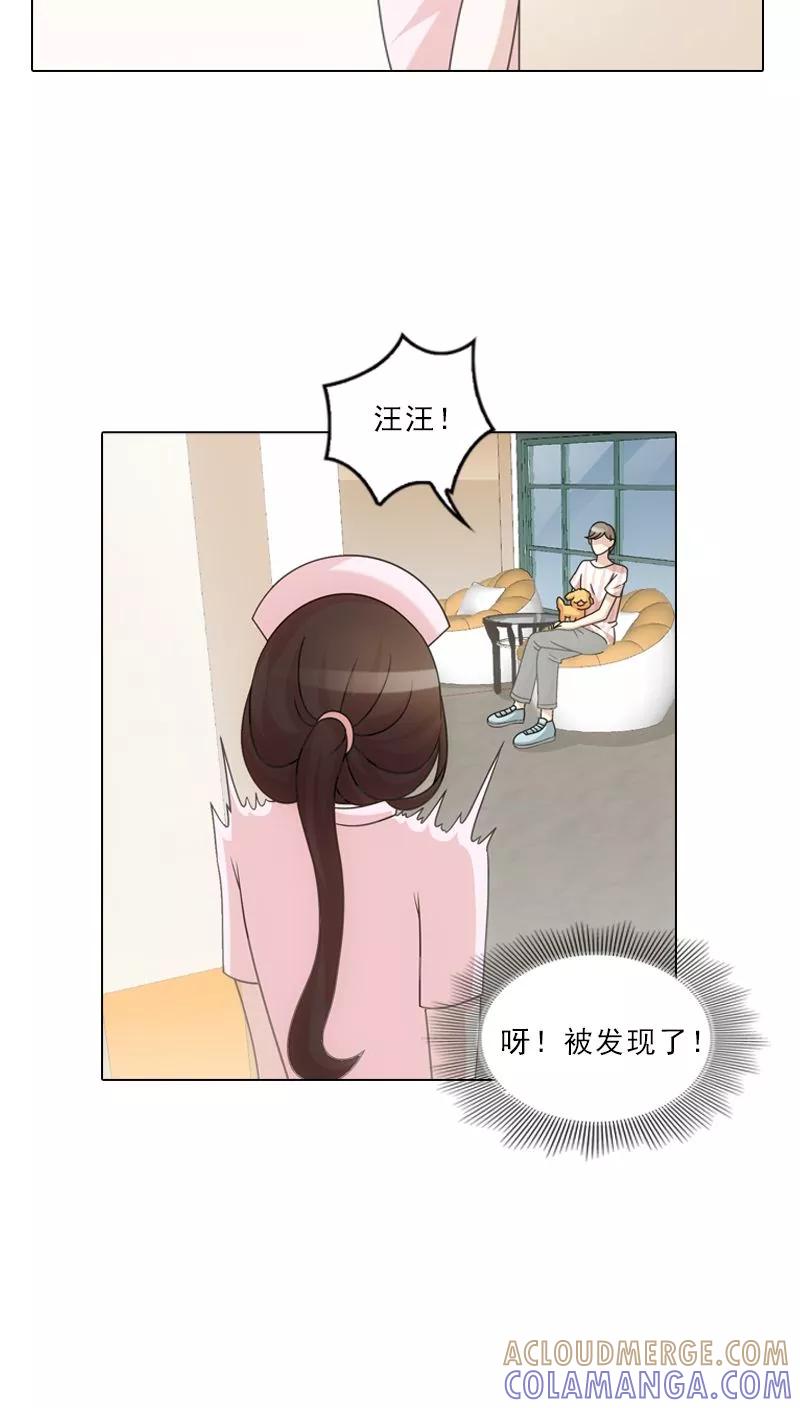 第3话-我不是你的宠物-漫喵（第5张）
