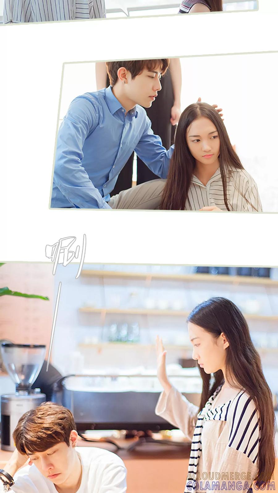 第35话我不是在做梦-我与继承者-剧能玩（第9张）