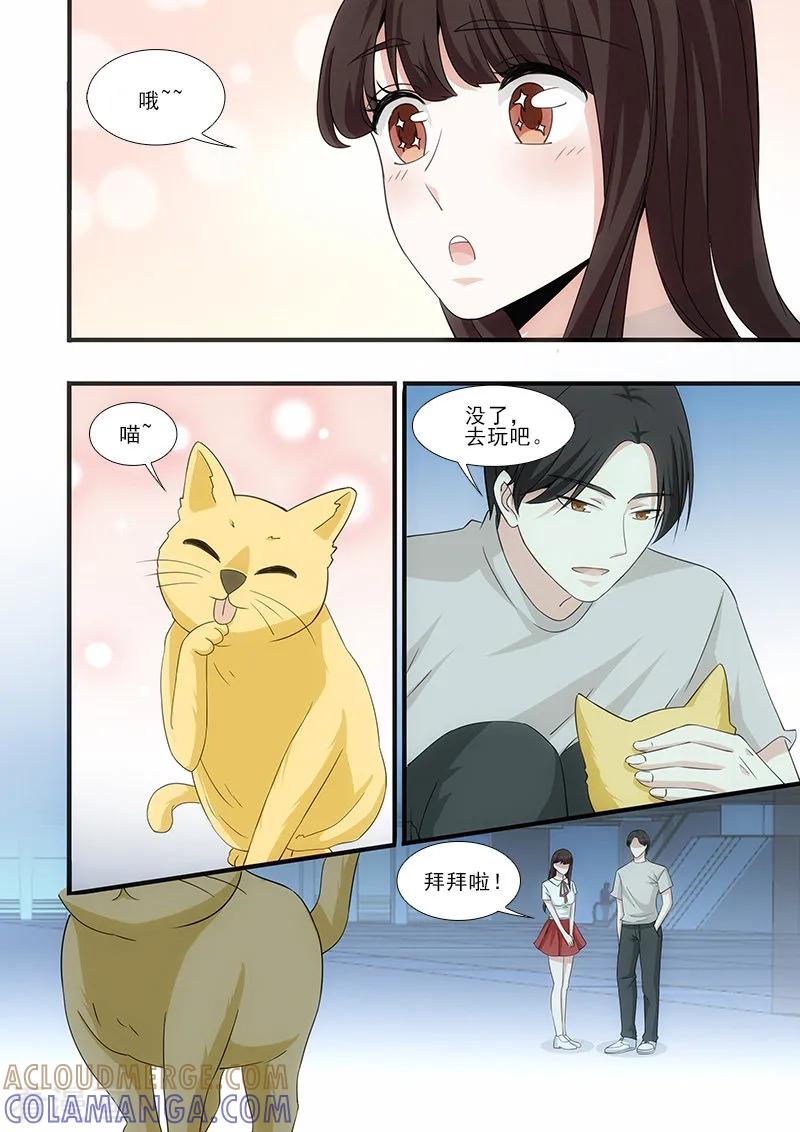 第41话-我不是你的宠物-漫喵（第6张）