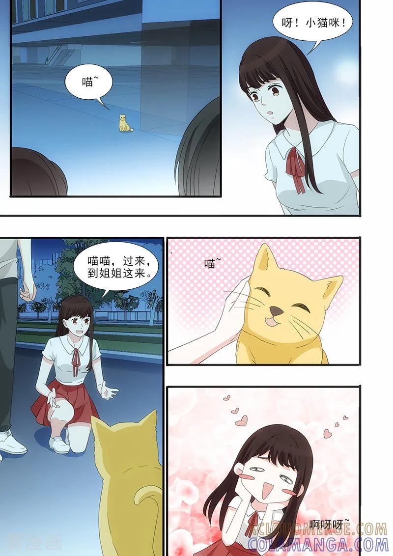 第41话-我不是你的宠物-漫喵（第3张）