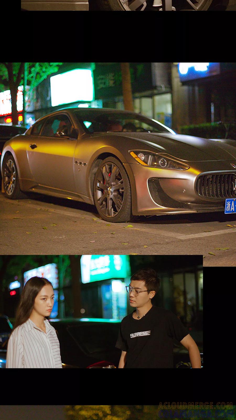 第42话乔恩灿，我就收下了-我与继承者-剧能玩（第11张）