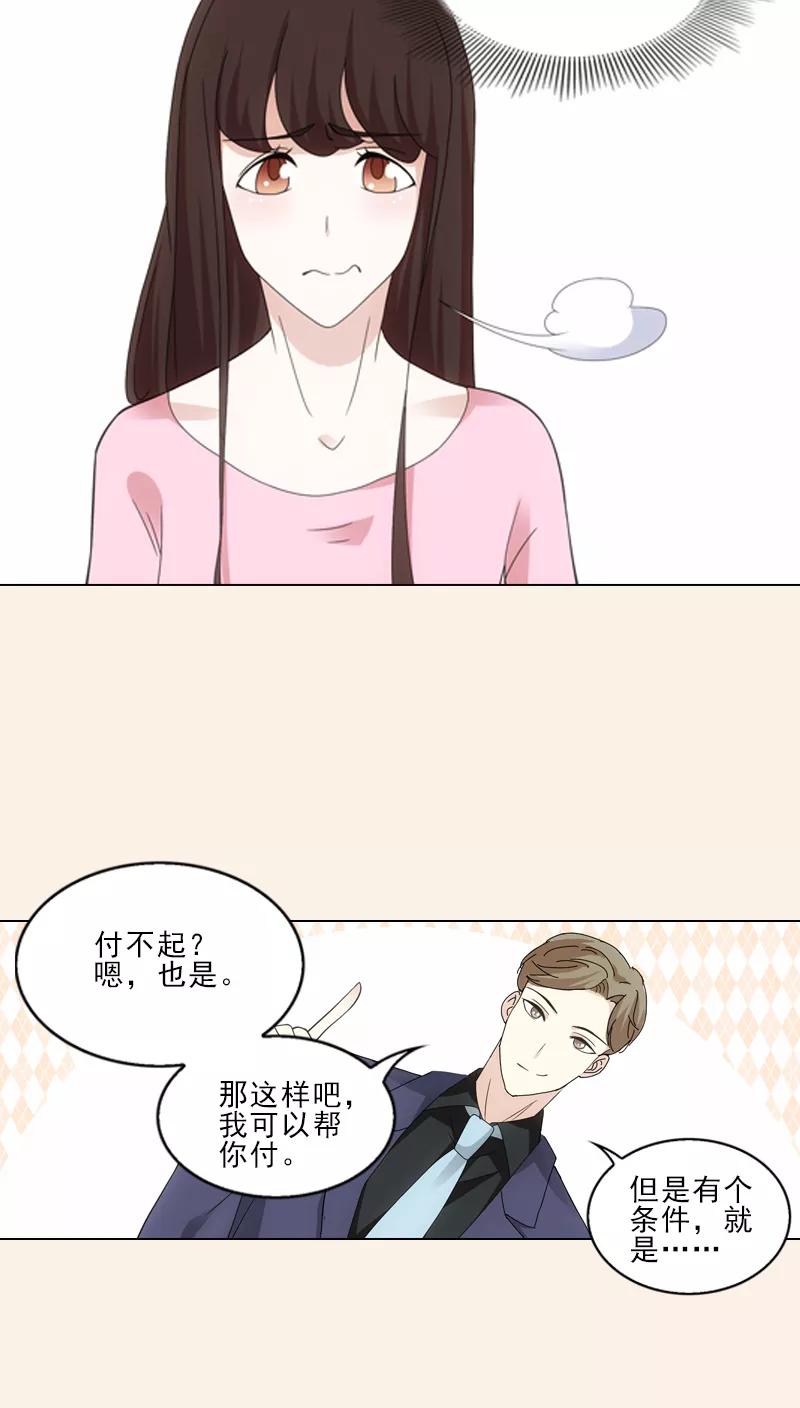 第6话-我不是你的宠物-漫喵（第2张）