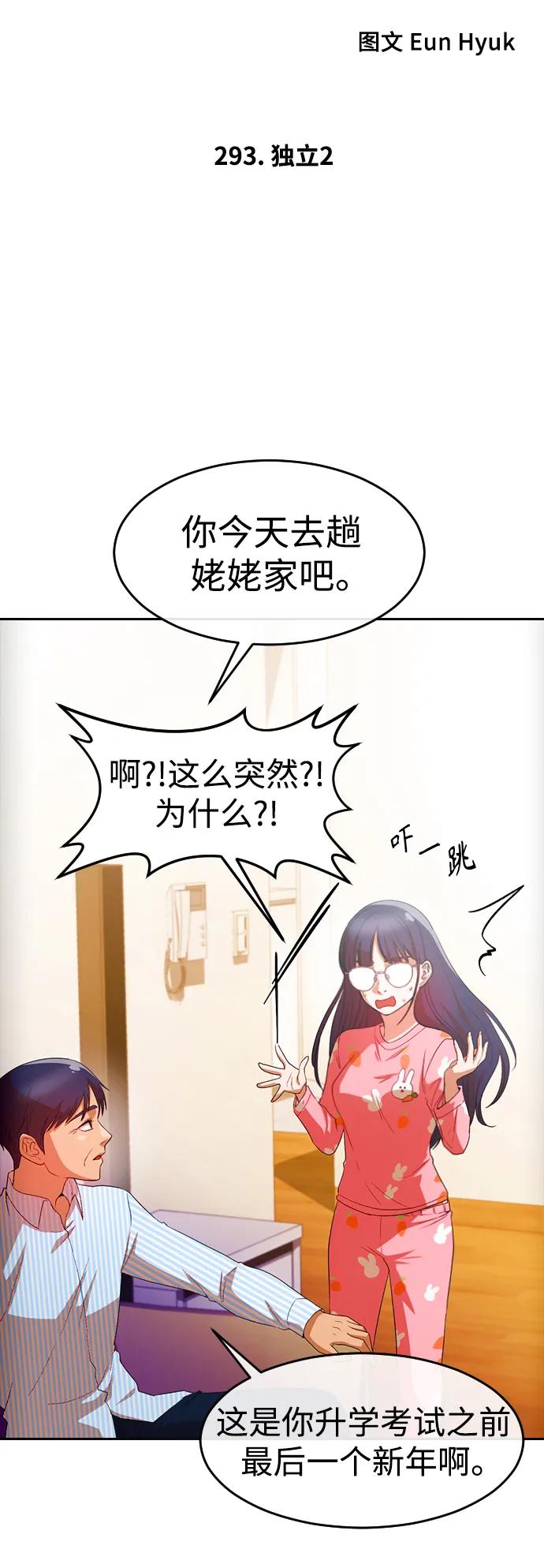 [第293话]独立2-匿名女孩-Eun hyuk（第9张）