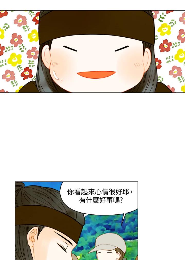 第2季第57话-Imitation-Park Kyung-ran,Park Kyung-ran,C&C Revolution Inc.（第1张）
