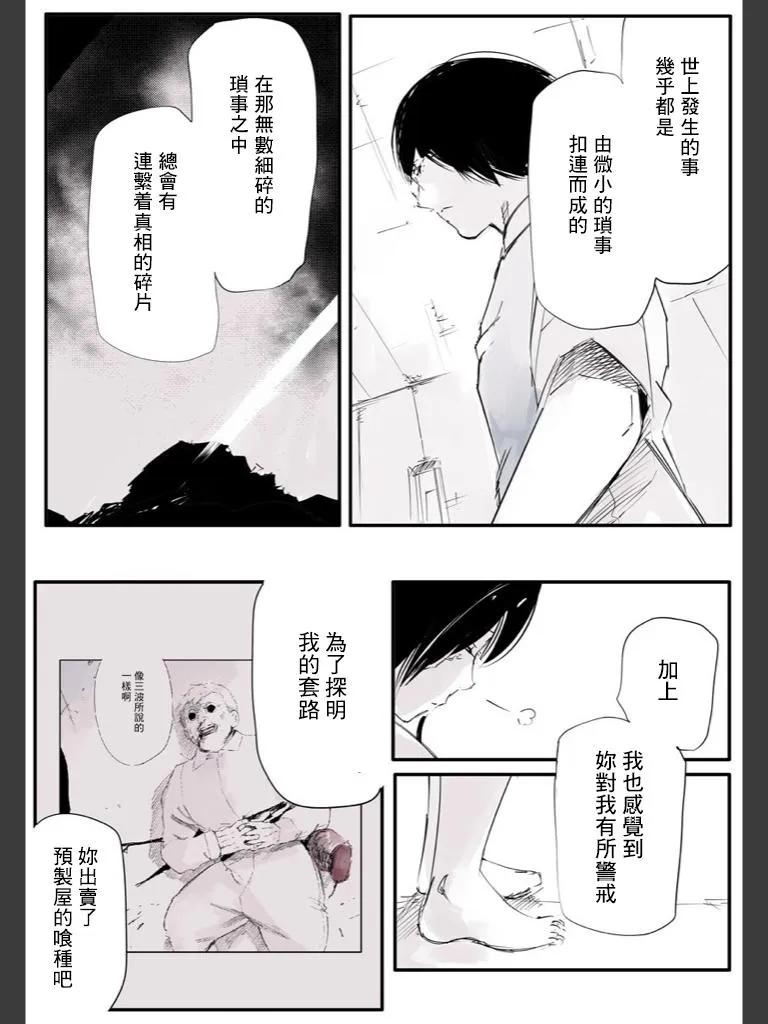喰种Jack篇07-东京食尸鬼-石田スイ（第11张）
