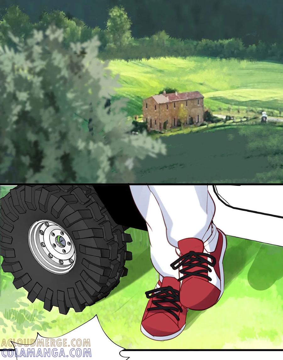 第19话为什么是我？！-你栖息在我心上-凤凰动漫（第3张）