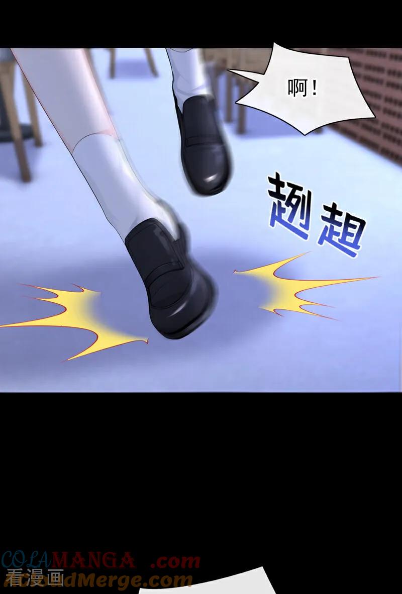 第160话我还是来晚了……-快穿：宿主她一心求死-iCiyuan动漫（第15张）