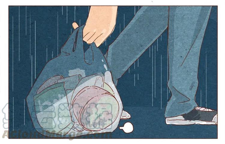 番外跟你很熟吗-喂，看见耳朵啦-特雷西胡,漫漫漫画（第9张）