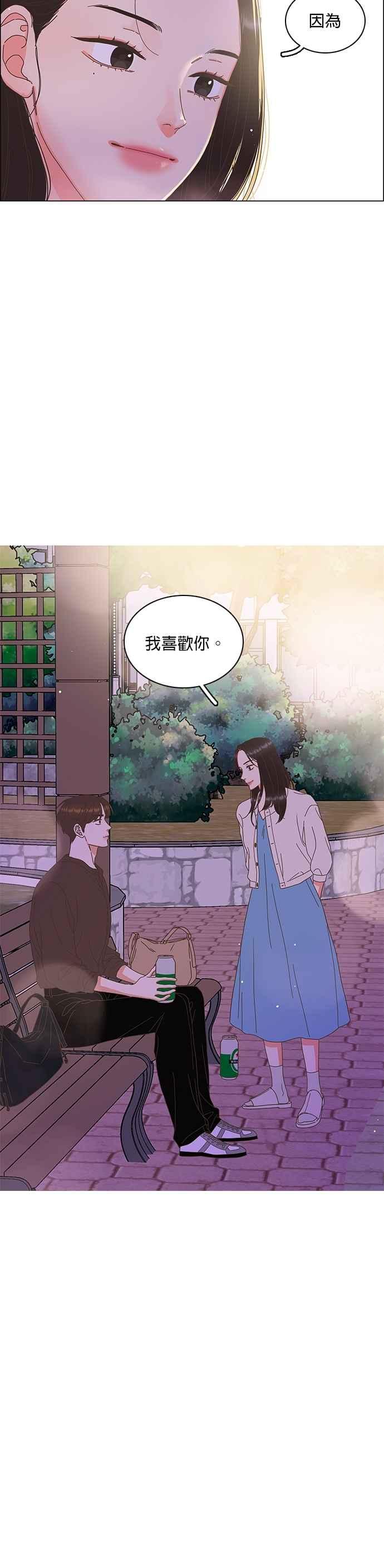 第100话-类似恋爱-Yeo Eun（第2张）