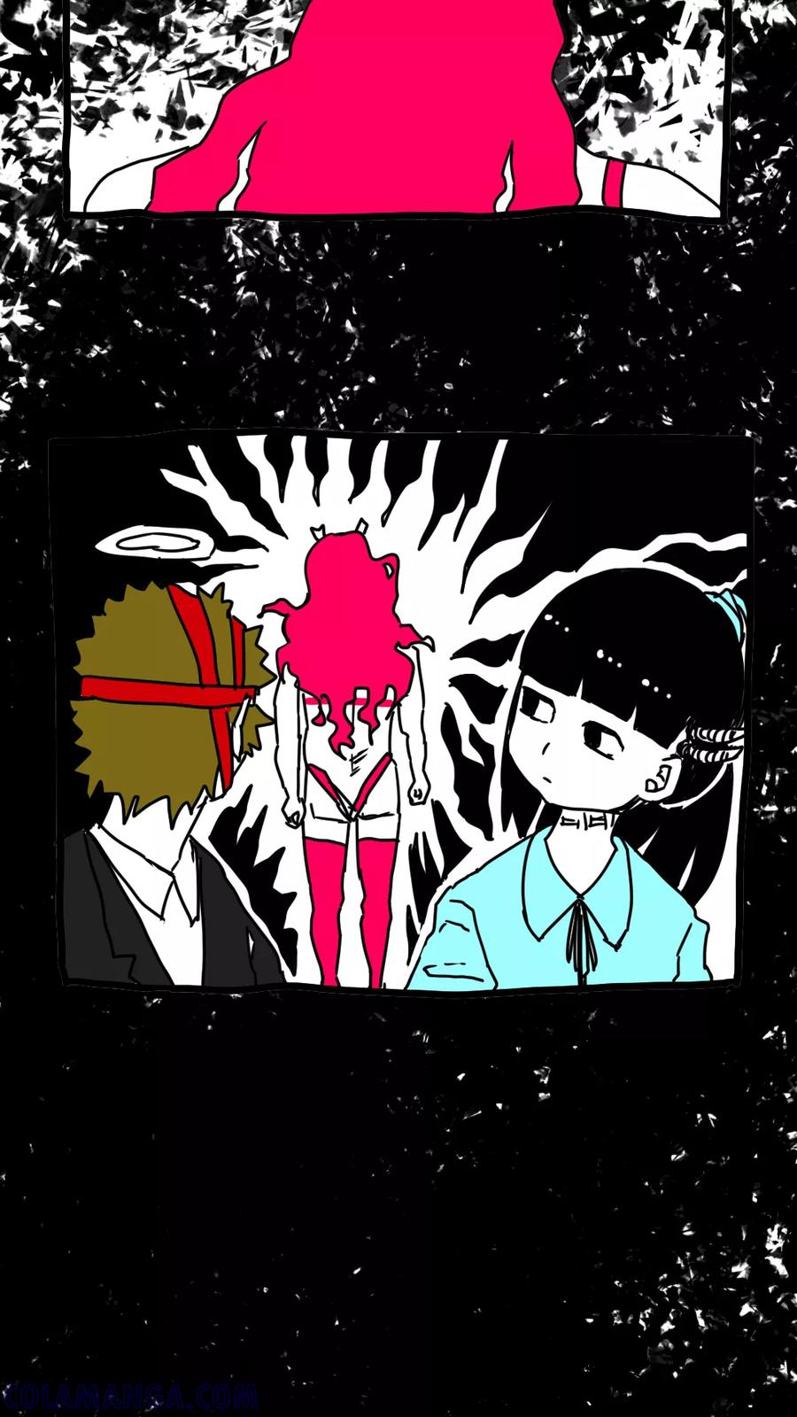 第134话-恶魔日记-可米酷（第12张）