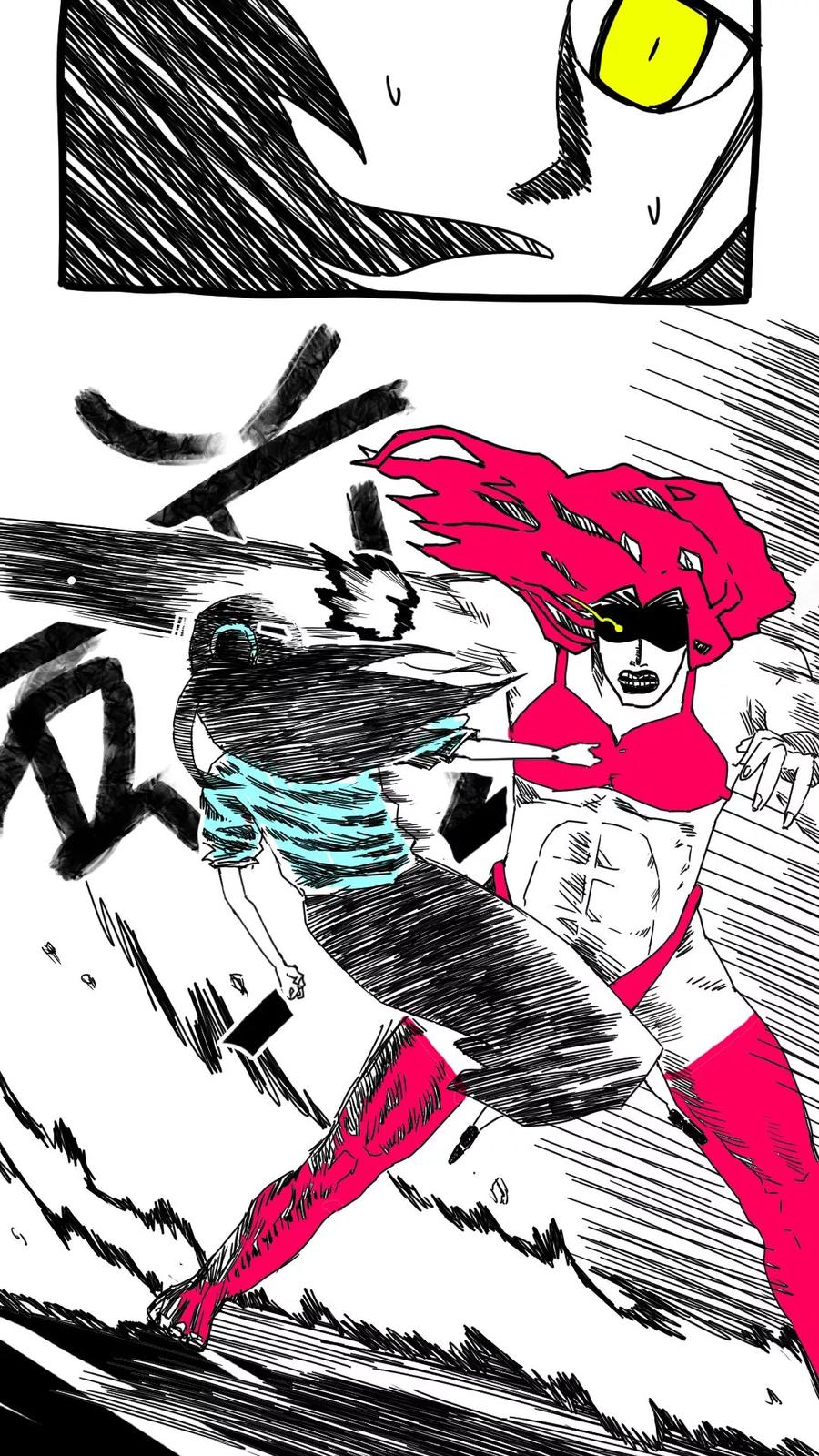 第136话-恶魔日记-可米酷（第12张）