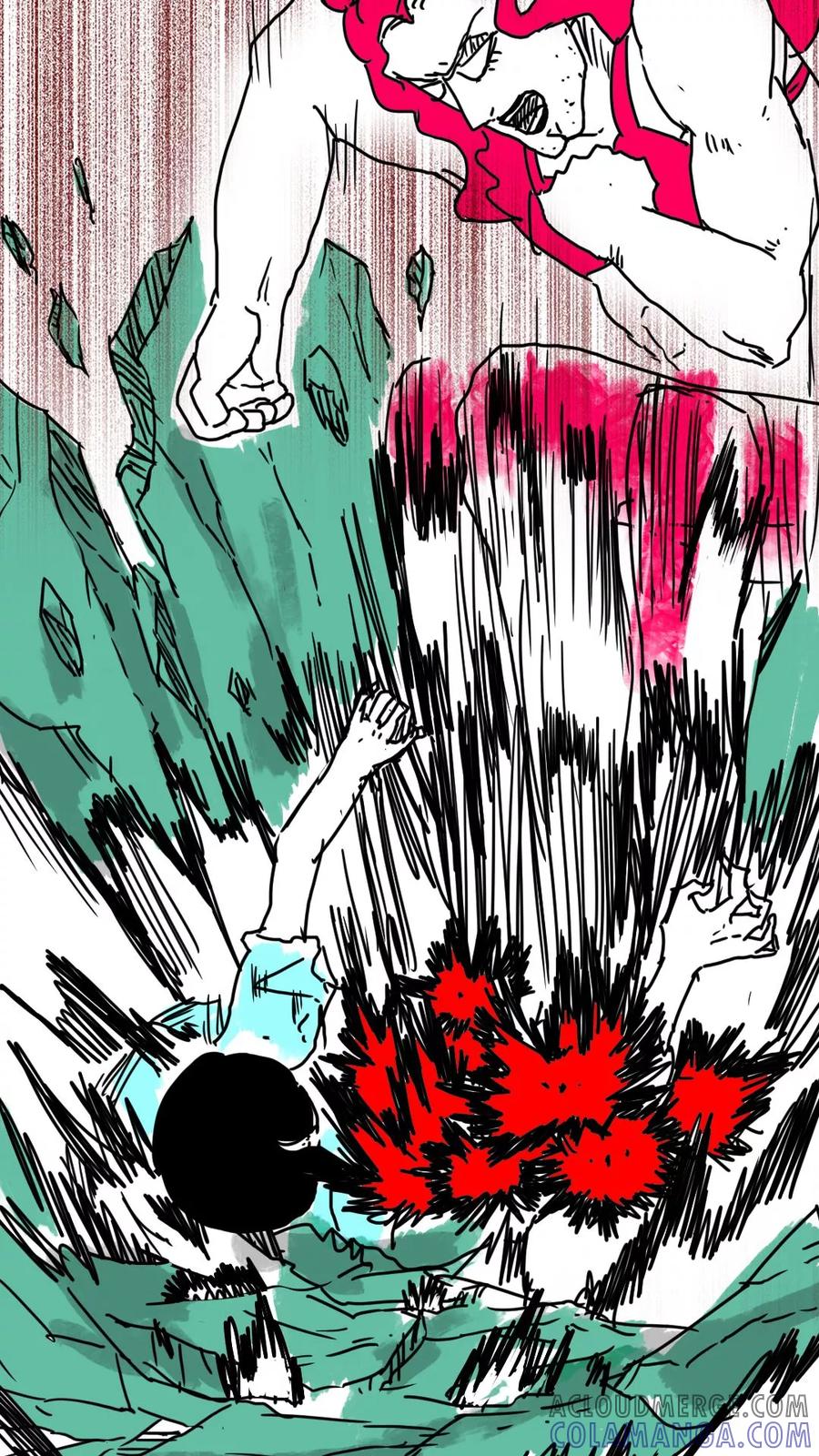 第137话-恶魔日记-可米酷（第3张）