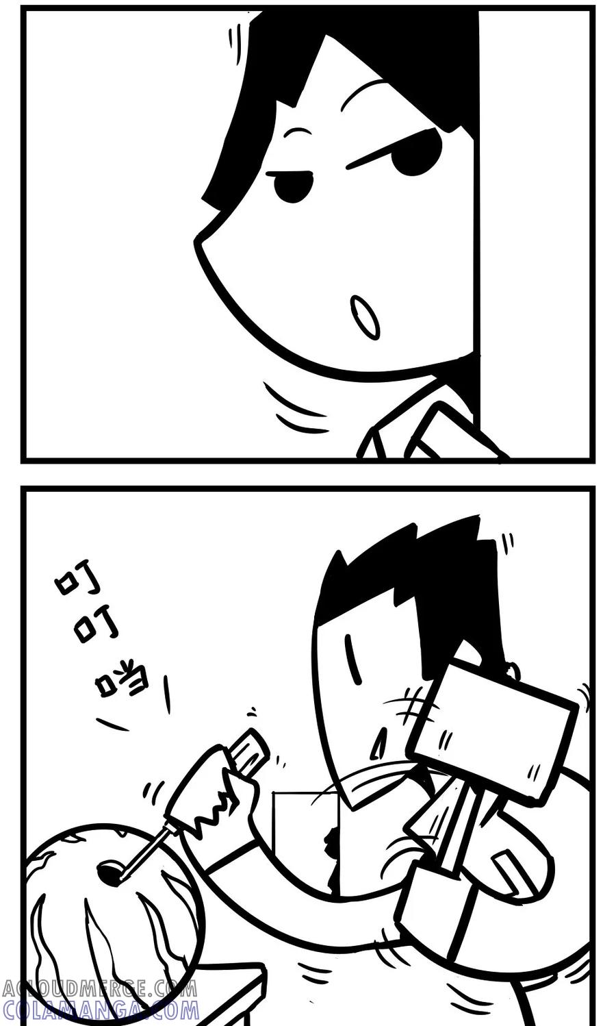 第150话西瓜汁-H事-aliannng（第4张）