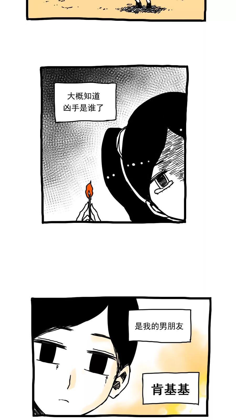 第158话-恶魔日记-可米酷（第6张）