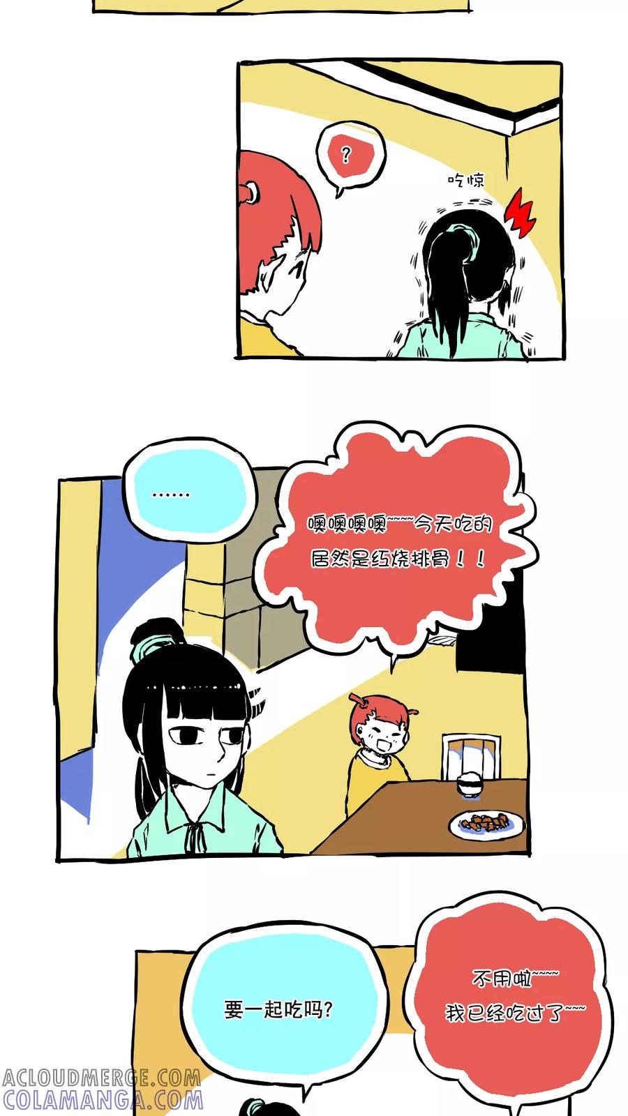 第59话-恶魔日记-可米酷（第3张）