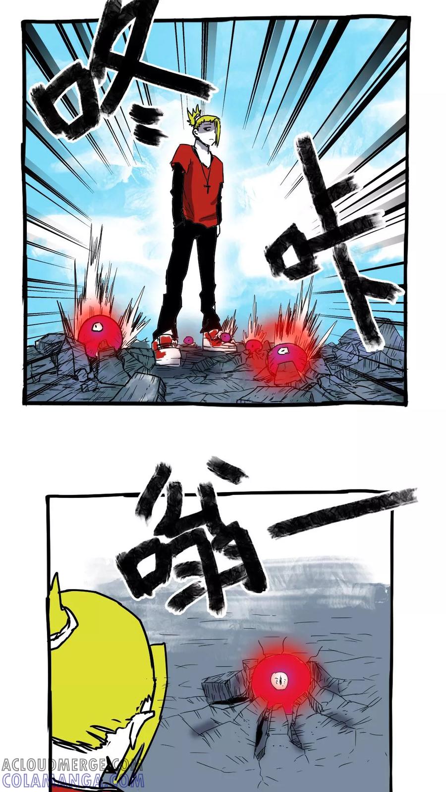 第68话-恶魔日记-可米酷（第3张）