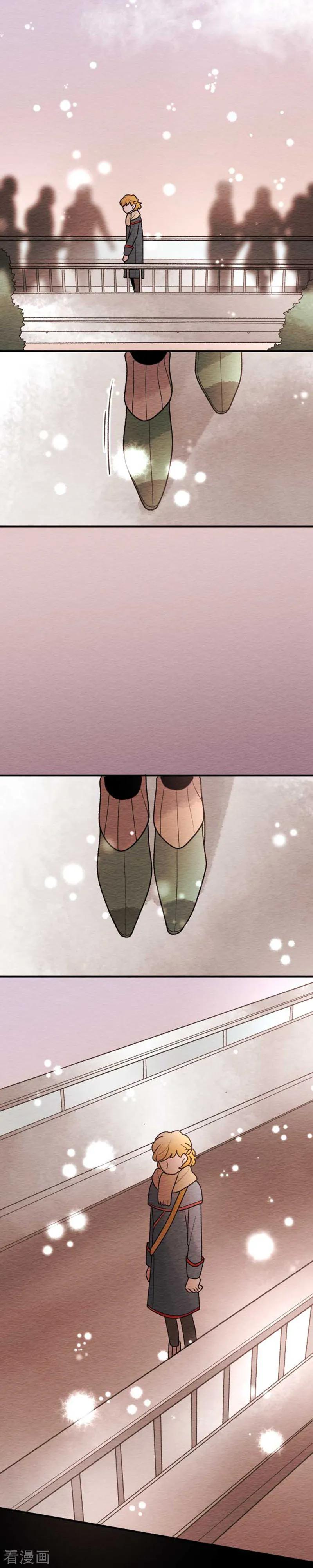 第104话重试1-恋声情人梦-comico（第2张）