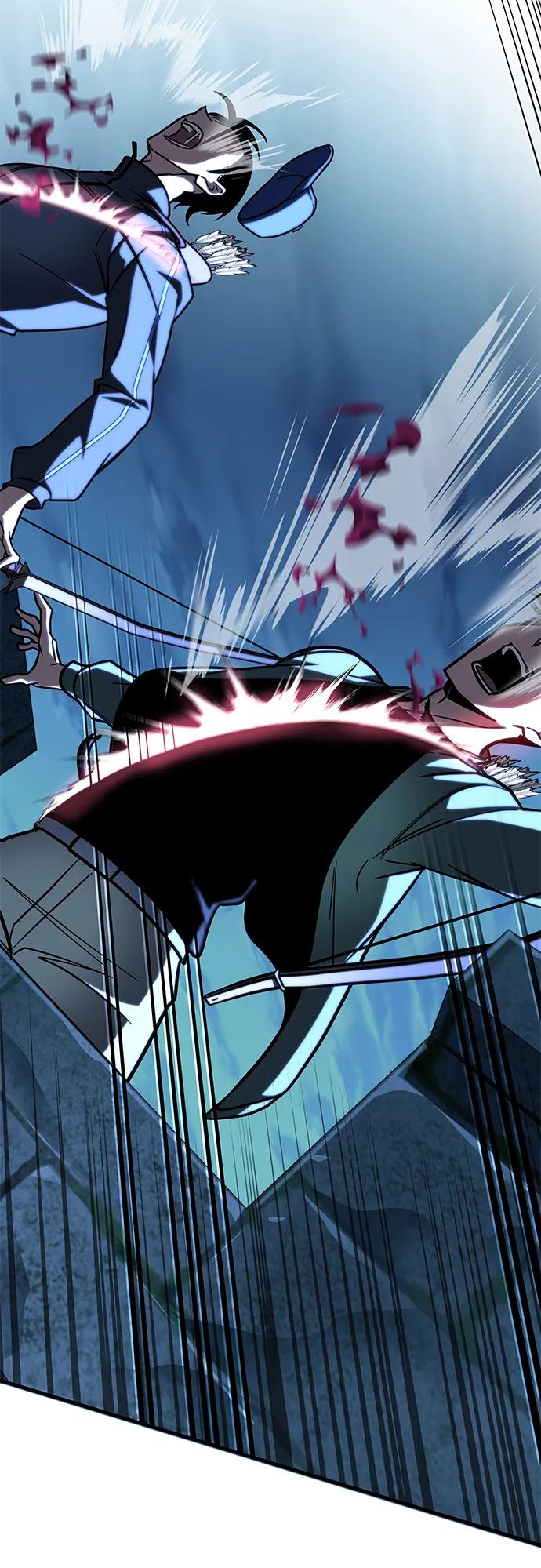 第14话-唯我可见的高塔攻略-goodluck/Sado.(REDICE STUDIO),X-NAME（第18张）