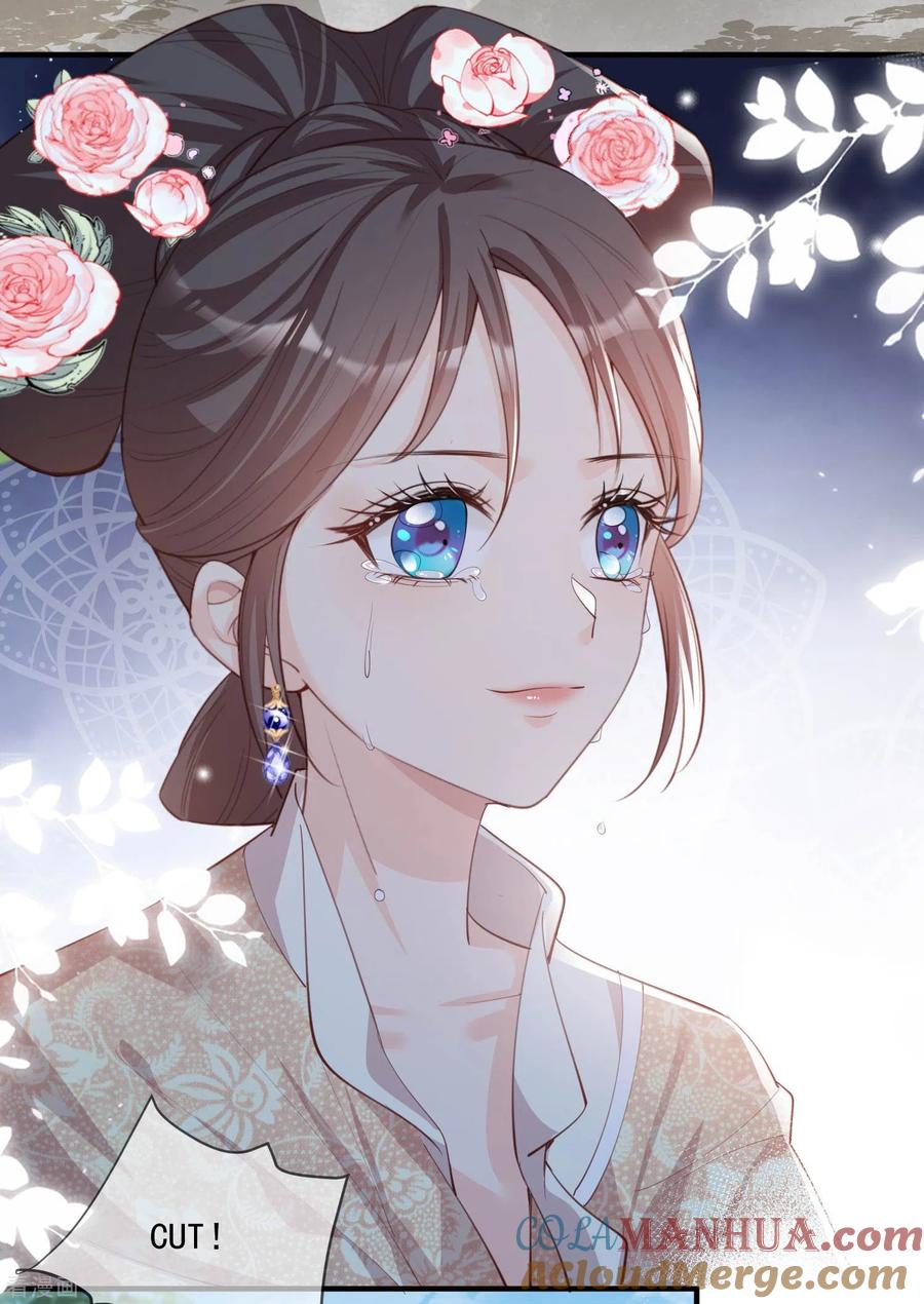 第11话签入旗下？-陆总，你老婆又上热搜啦！-插电动漫（第7张）