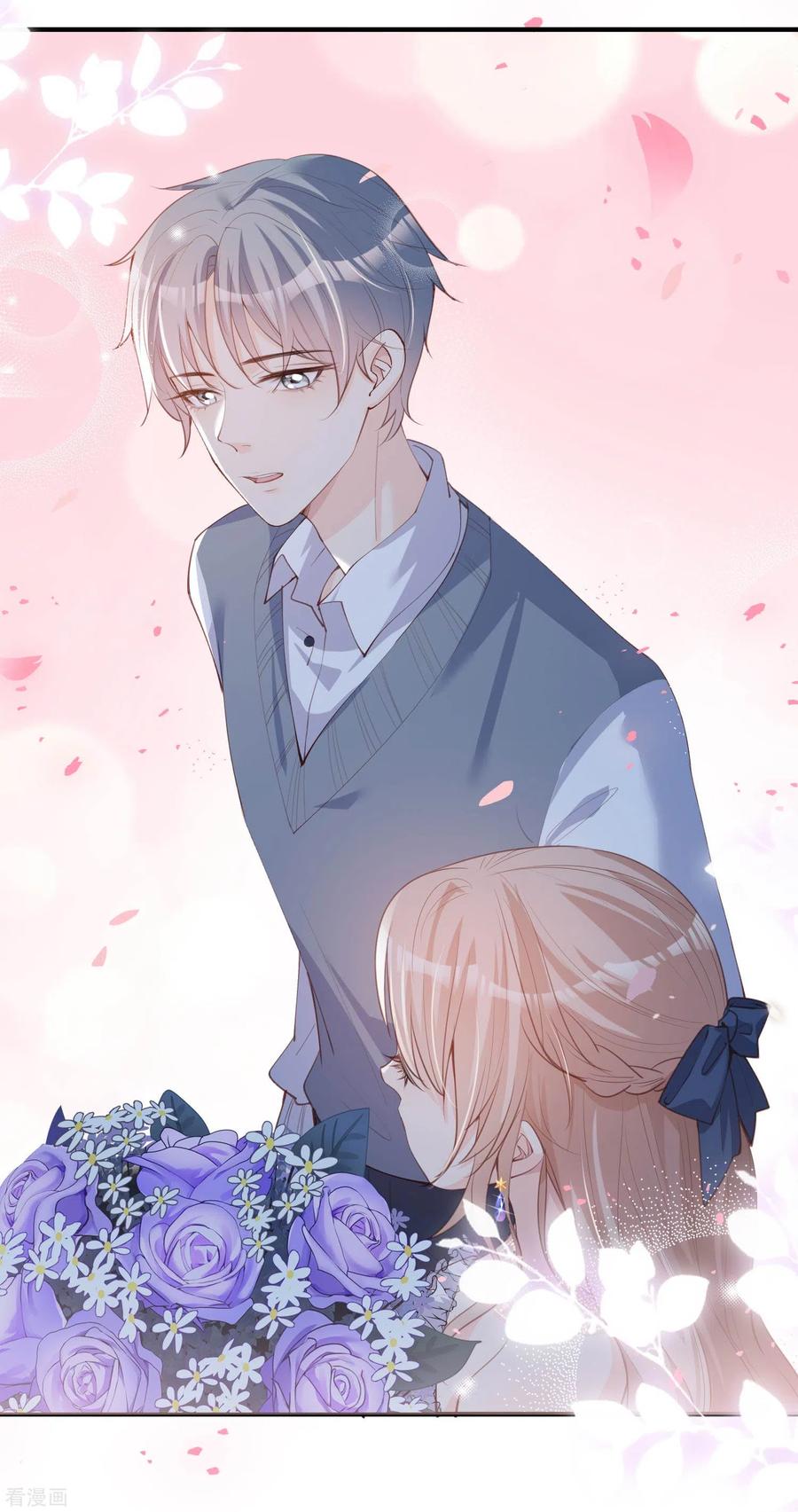 第17话你喜欢我吗？-陆总，你老婆又上热搜啦！-插电动漫（第2张）