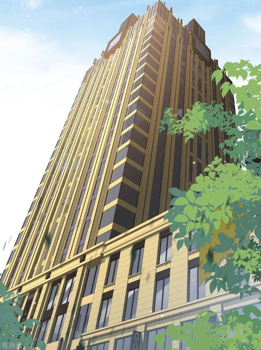 第17话你喜欢我吗？-陆总，你老婆又上热搜啦！-插电动漫（第8张）