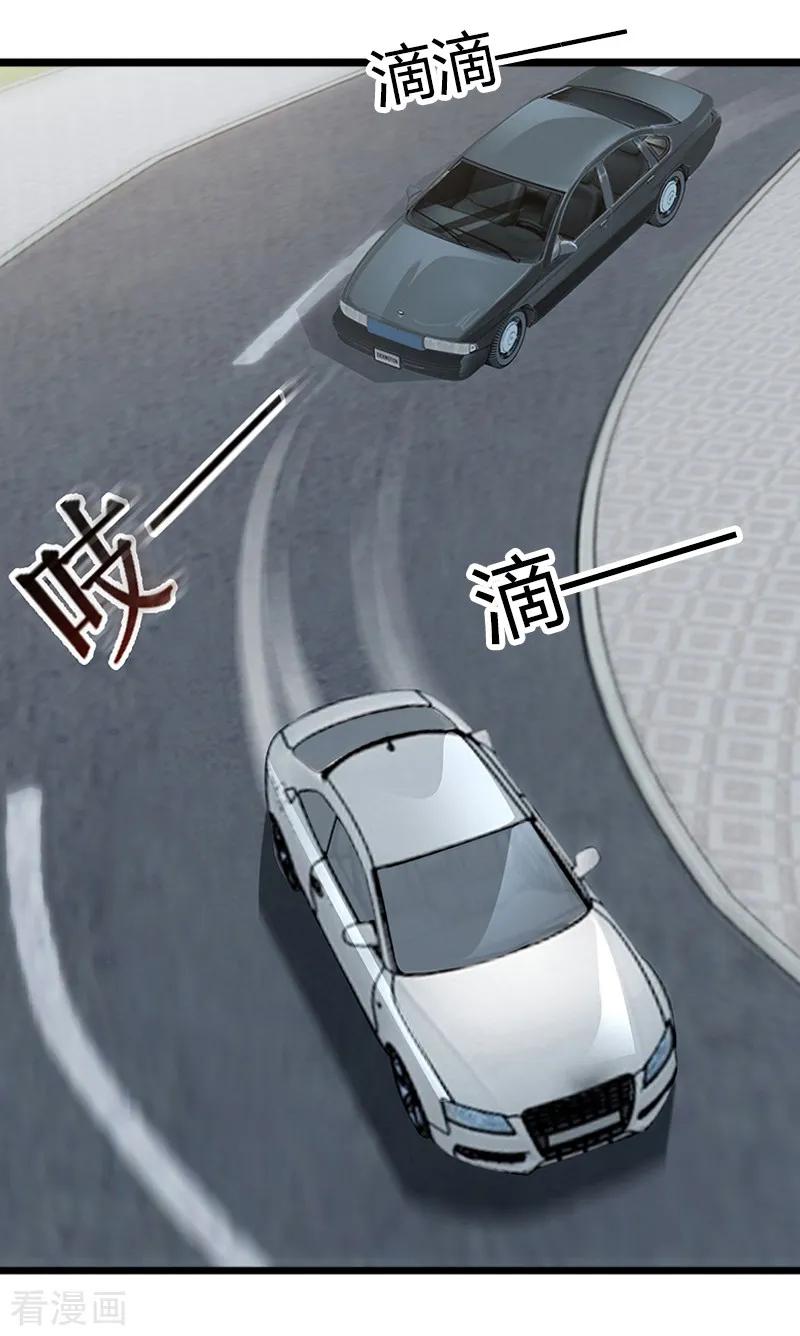 第2话陆家风波-掠爱成婚：墨少的心尖宠-泛次元文化（第20张）