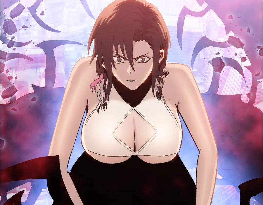 第76话就拿你来试刀吧！-末日狠人：开局囤积万亿物资-青天白梦（原著）+灰噗（第19张）