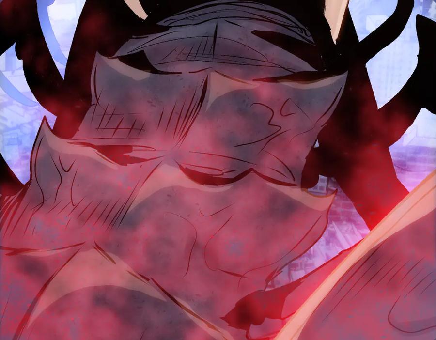 第76话就拿你来试刀吧！-末日狠人：开局囤积万亿物资-青天白梦（原著）+灰噗（第20张）