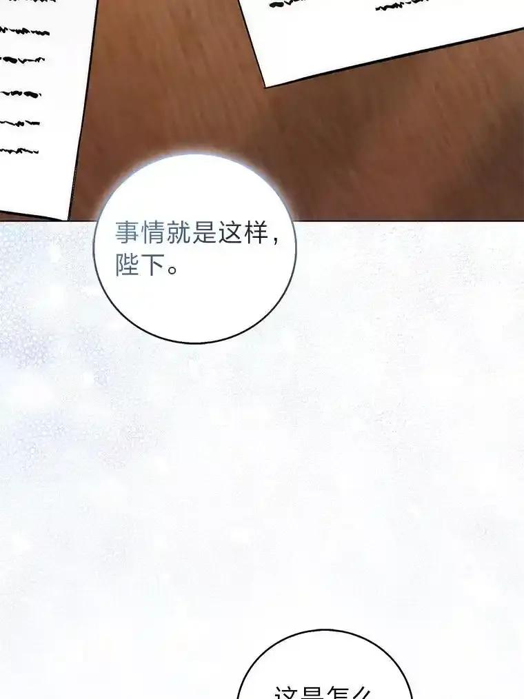 49.迟一步的发现-成为短命女主的妹妹-DAON WEBTOON STUDIO,Taehan,Bae Hee Jin（第1张）