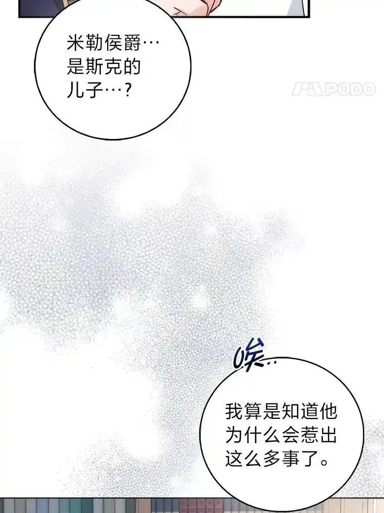 49.迟一步的发现-成为短命女主的妹妹-DAON WEBTOON STUDIO,Taehan,Bae Hee Jin（第3张）
