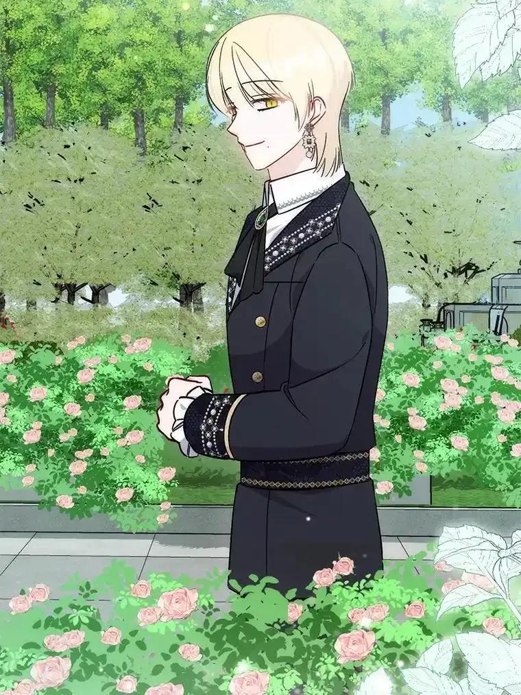50.代价-成为短命女主的妹妹-DAON WEBTOON STUDIO,Taehan,Bae Hee Jin（第1张）