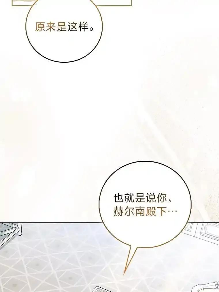 51.互诉衷肠-成为短命女主的妹妹-DAON WEBTOON STUDIO,Taehan,Bae Hee Jin（第1张）